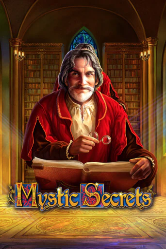 Mystic Secrets демо игра | Вулкан Слотс бесплатно и без регистрации
