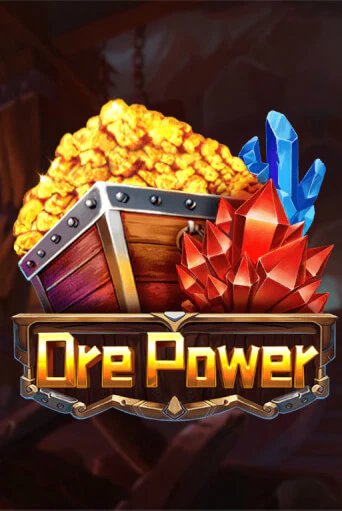 Ore Power демо игра | Вулкан Слотс бесплатно и без регистрации