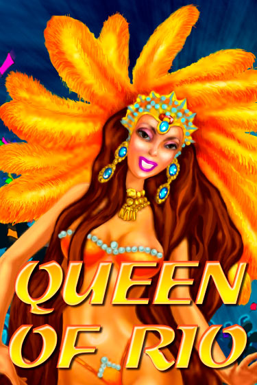 Queen Of Rio демо игра | Вулкан Слотс бесплатно и без регистрации