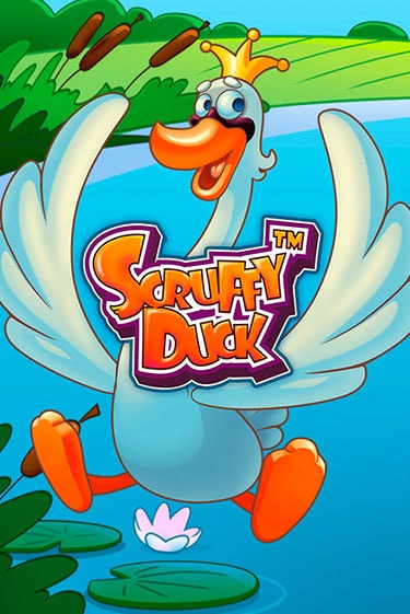 Scruffy Duck™ демо игра | Вулкан Слотс бесплатно и без регистрации