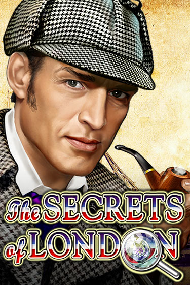 The Secrets Of London демо игра | Вулкан Слотс бесплатно и без регистрации