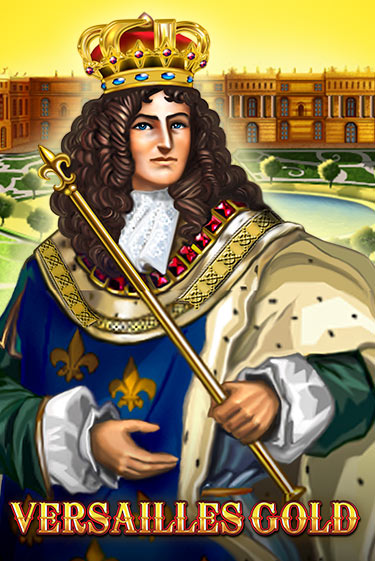 Versailles Gold демо игра | Вулкан Слотс бесплатно и без регистрации