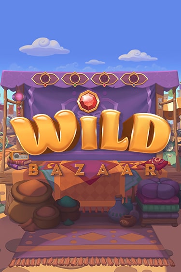 Wild Bazaar демо игра | Вулкан Слотс бесплатно и без регистрации