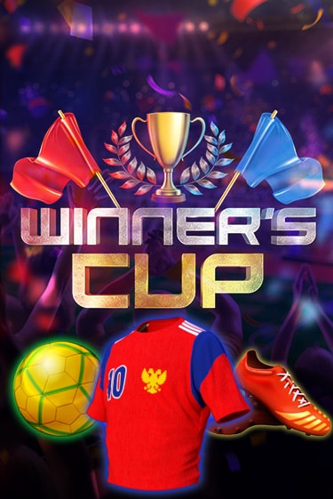 Winners Cup демо игра | Вулкан Слотс бесплатно и без регистрации