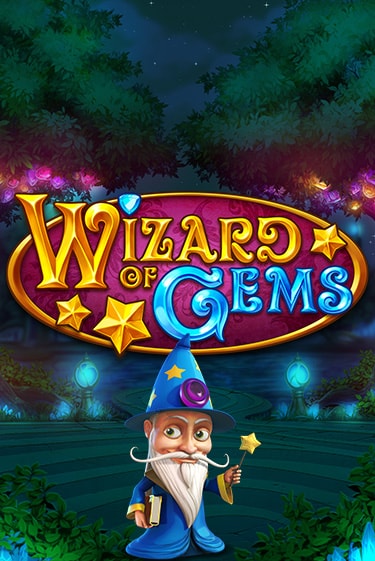 Wizard of Gems демо игра | Вулкан Слотс бесплатно и без регистрации